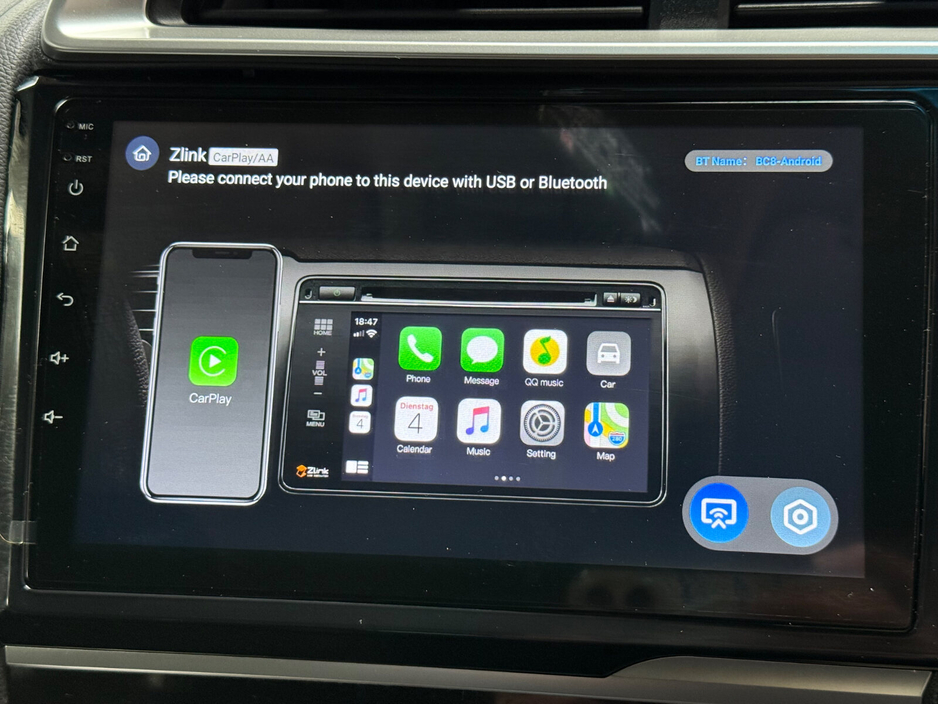 2014 Honda Jazz - image 11