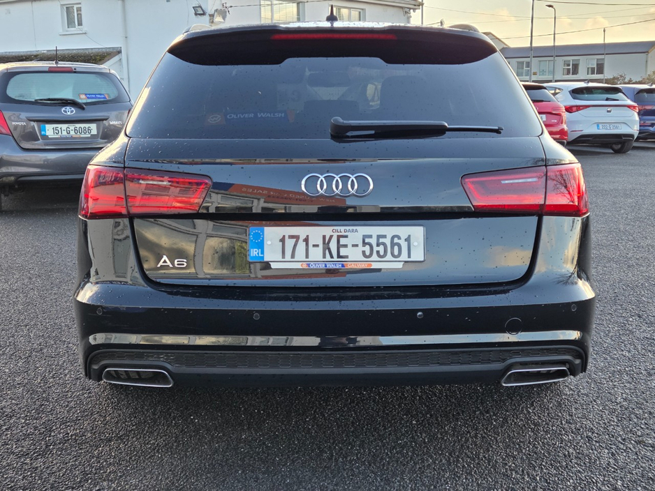 2017 Audi A6 - image 5