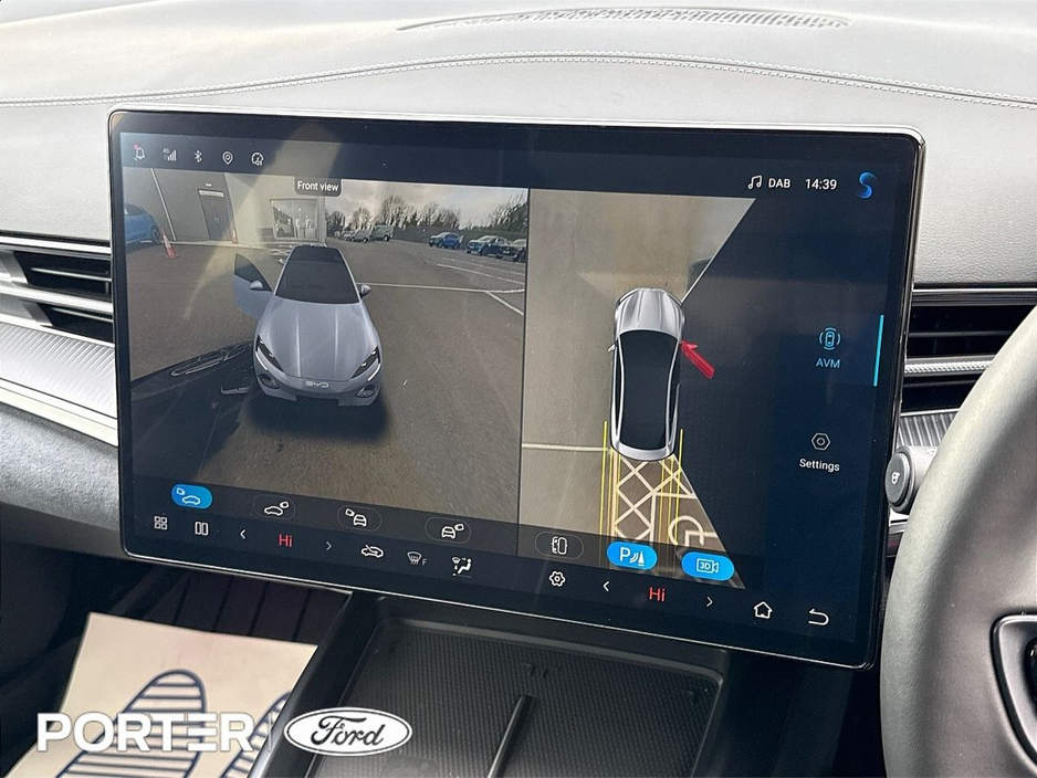 2025 BYD Seal - image 28