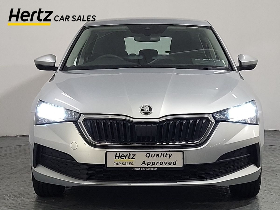 2024 Skoda Scala - image 5