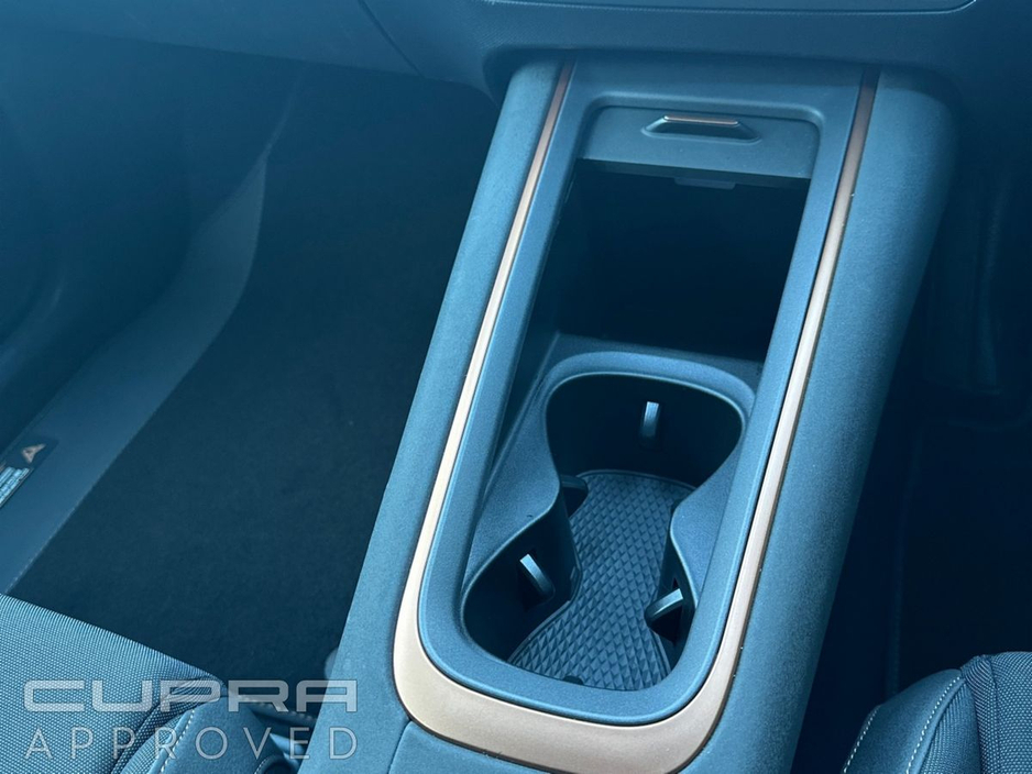 2024 Cupra Born - image 17