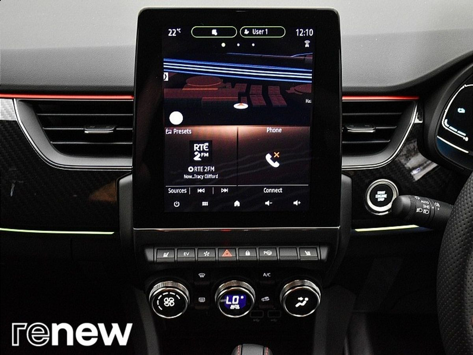 2023 Renault Arkana RS Line TCe 140 Auto €27,990