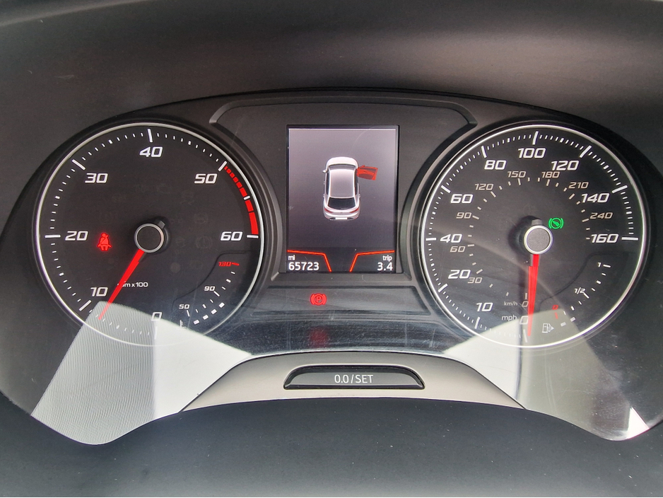 2019 SEAT Leon - image 19