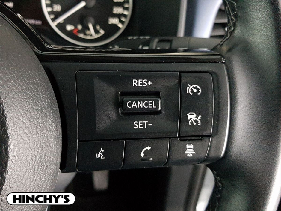 2022 Nissan Qashqai - image 18