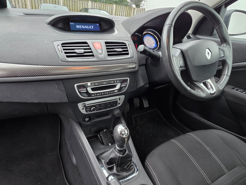 2016 Renault Fluence 1.5 DCI 95 LIMITED €6,950