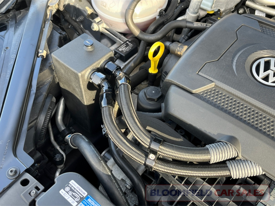 2017 Volkswagen Golf GTI 2.0 , DSG // LOW MILEAGE €24,950