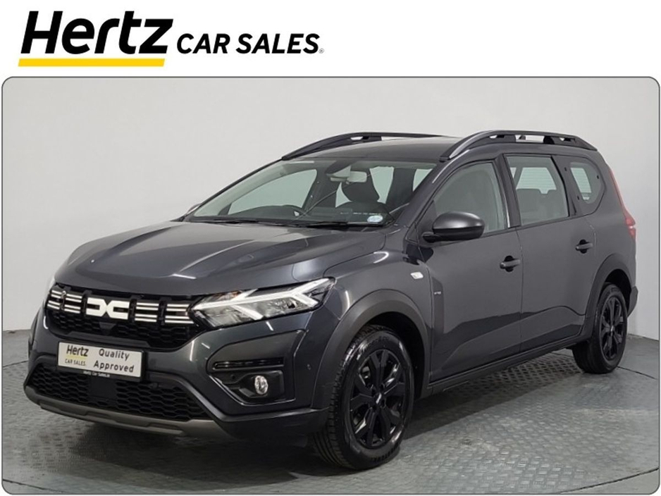 2023 Dacia Jogger EXTREME SE 1.0 Petrol Manual €18,395