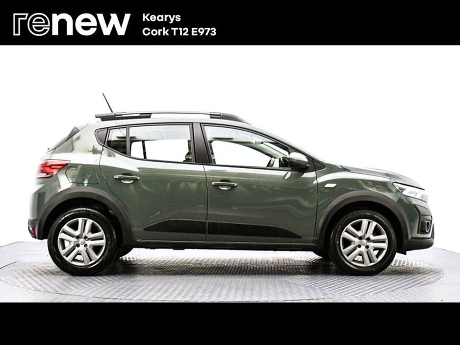 2023 Dacia Sandero Stepway Expression TCe 90 NBI €18,490