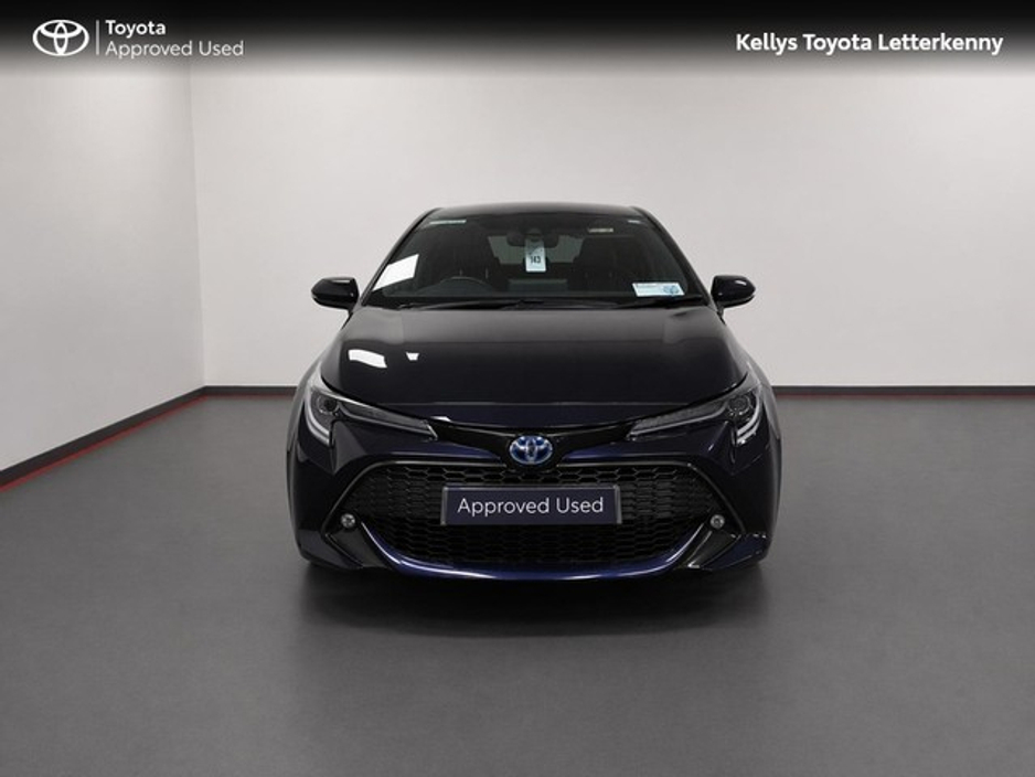 2023 Toyota Corolla - image 4