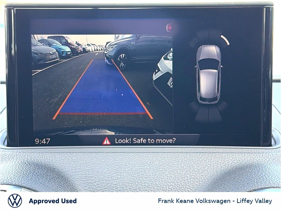 2019 Audi A3 - image 13