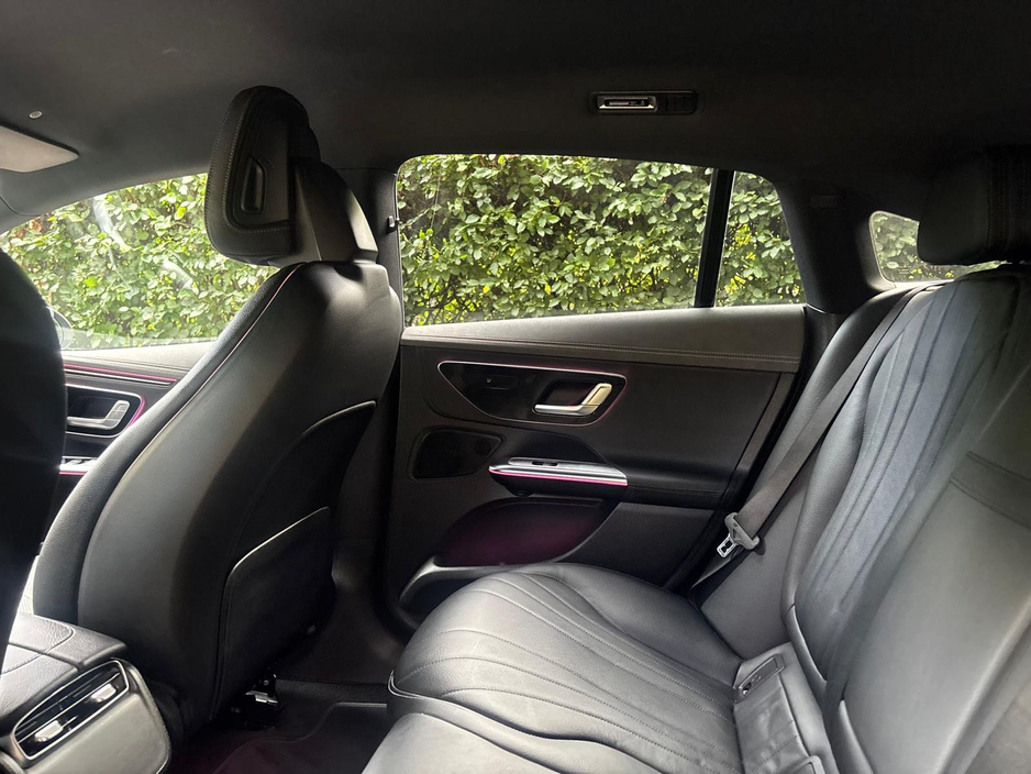 2023 Mercedes-Benz EQE 300 *Up to 600 km Range…Huge Specification* €44,950