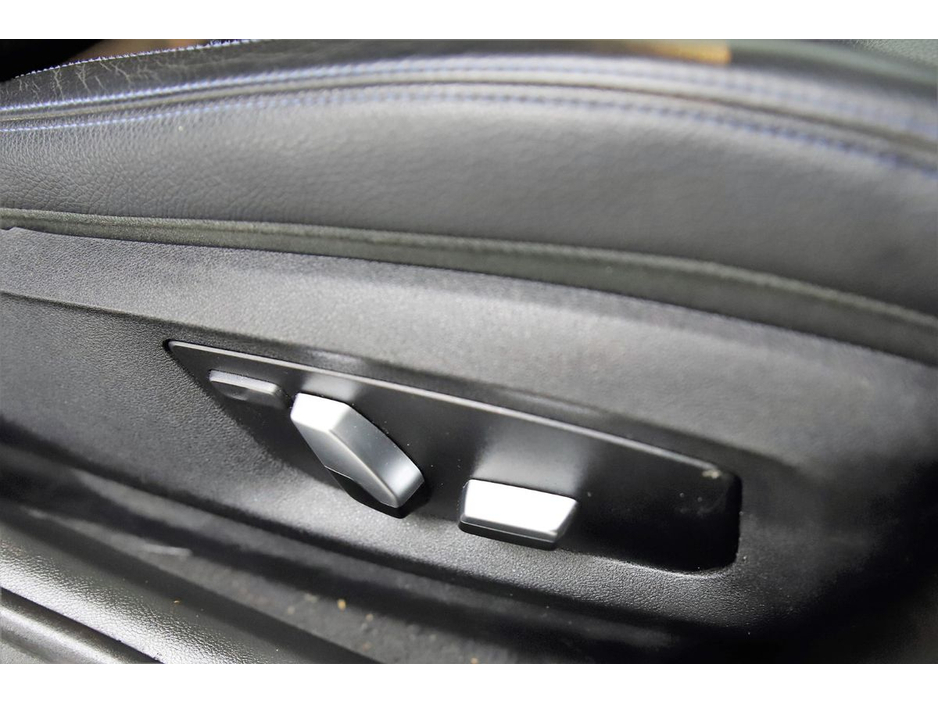 2019 BMW 5 Series 530E G30 M SPORT *BLACK LEATHER*HUP*