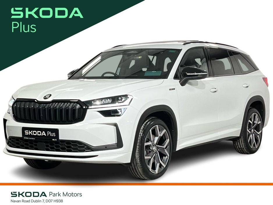 2025 Skoda Kodiaq for sale in , Ireland