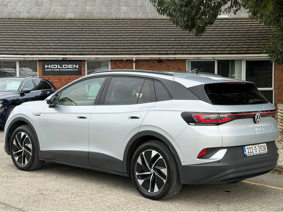 2022 Volkswagen ID.4 - image 12