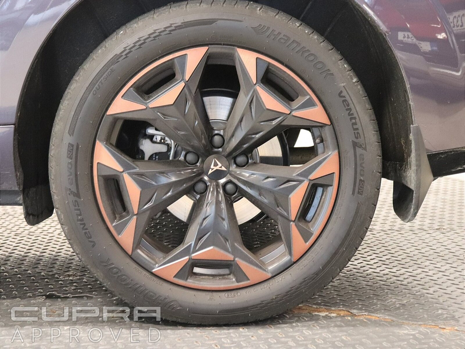 2026 Cupra Terramar - image 6