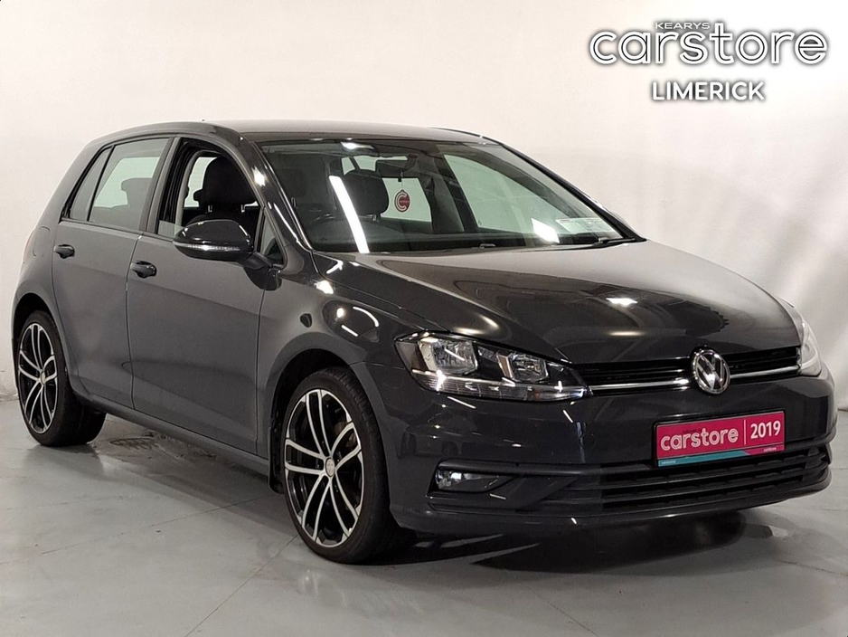 2019 Volkswagen Golf for sale in , Ireland