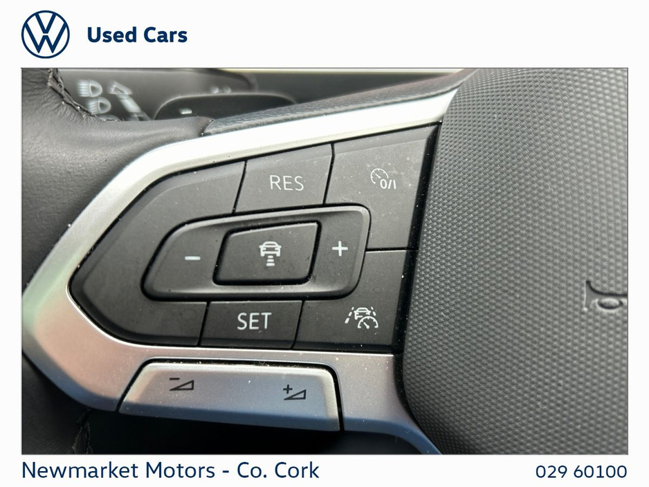 2024 Volkswagen Tiguan Allspace - image 12