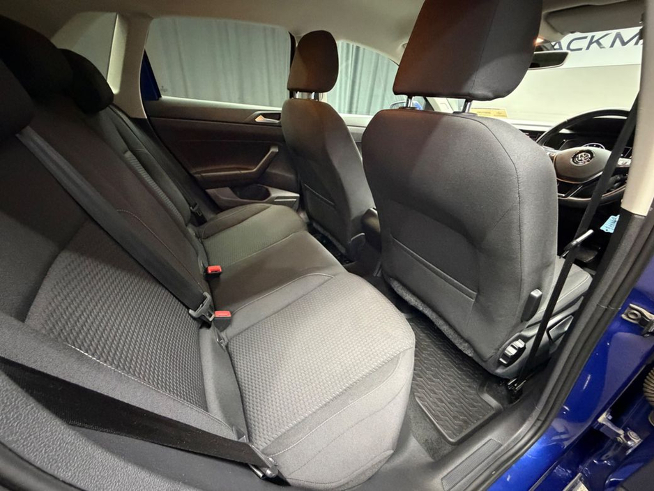 2018 Volkswagen Polo - image 30