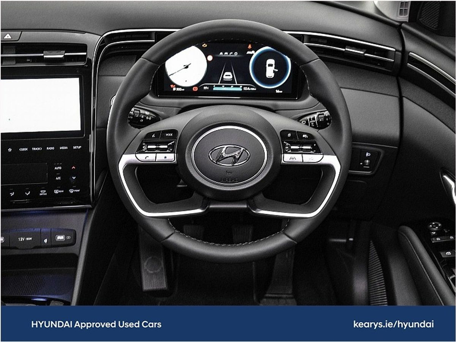 2023 Hyundai Tucson - image 24