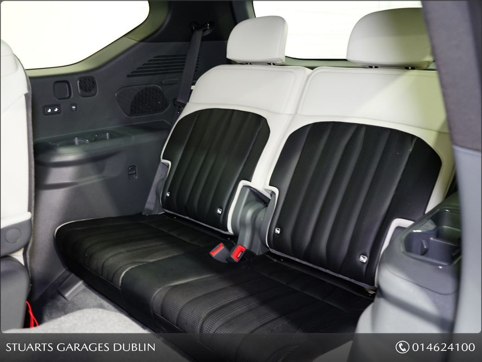 2024 Kia EV9 GT Line 6 SEATER AWD 5DR Auto - Stunning GT 6 Seat AWD €71,950