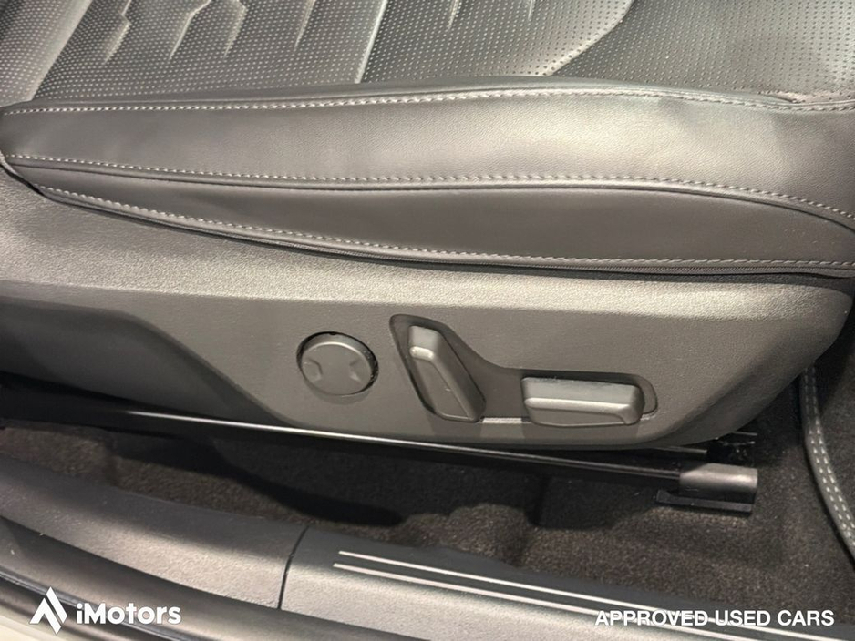 2025 Kia e-Niro - image 20