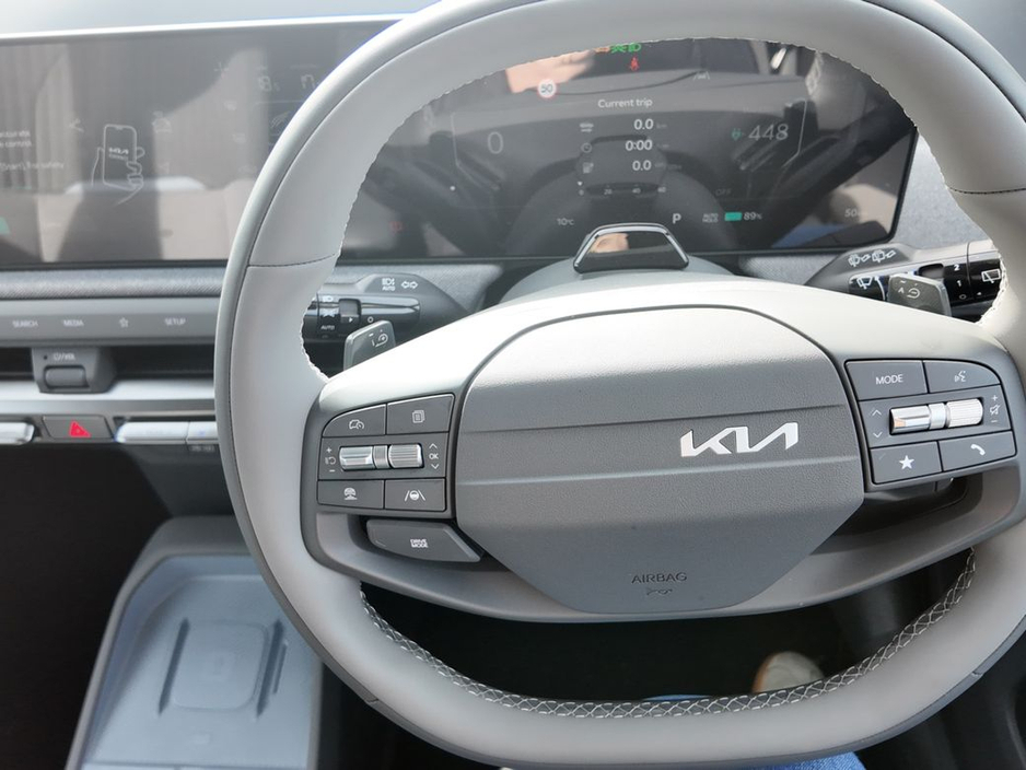2026 Kia EV3 - image 15