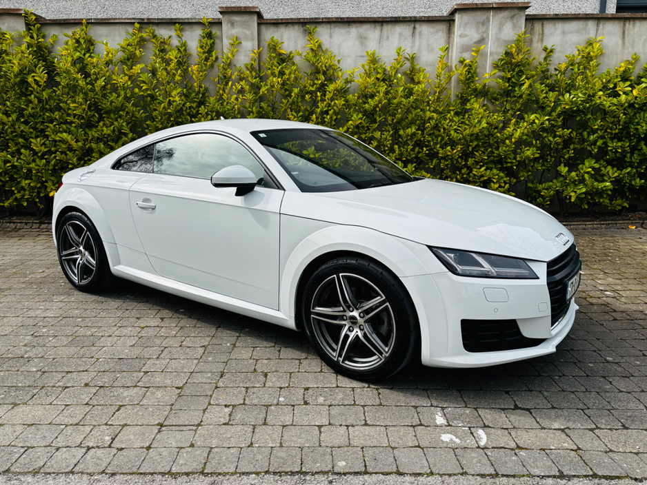 2017 Audi TT for sale in , Ireland