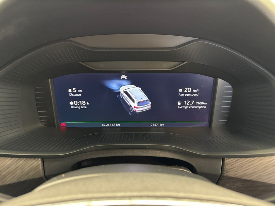2024 Skoda Kodiaq - image 14