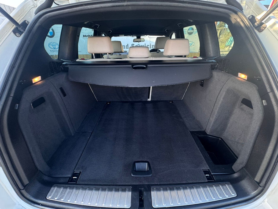 2014 BMW X3 - image 21