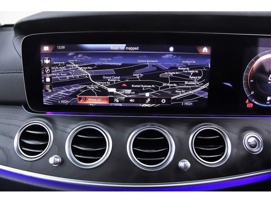 2022 Mercedes-Benz E Class - image 19