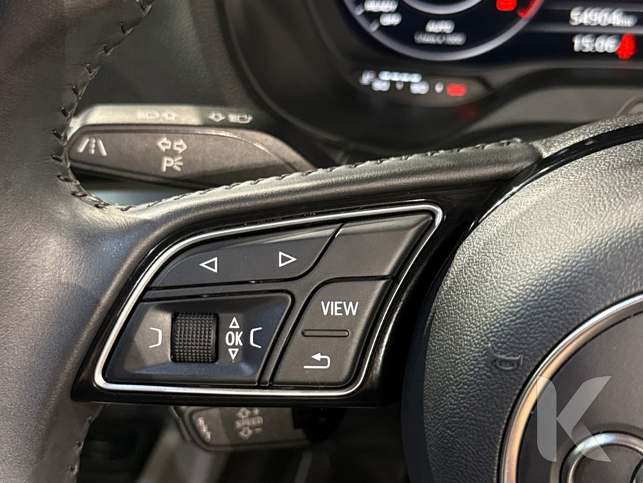 2020 Audi Q2 1.0L TFSI AUTOMATIC - UPGRADED ALLOY WHEELS - REVERSE CAMERA - CRUISE CONTROL €23,950