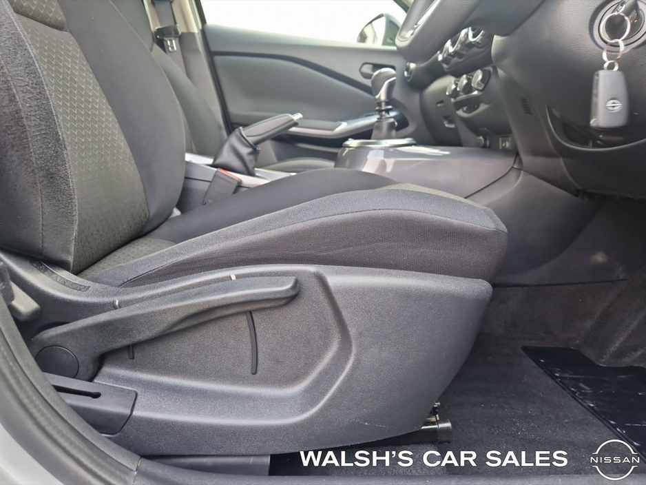 2023 Nissan Juke 1.0 XE MY23 €21,950