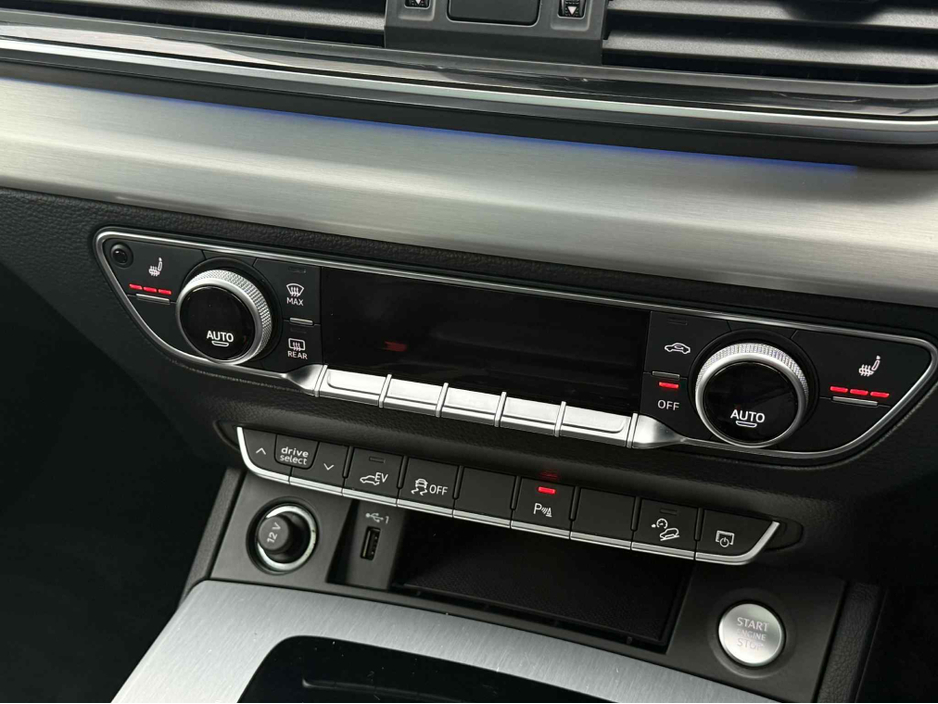 2021 Audi Q5 2.0TFSIE S LINE 50 Quattro Petrol Plug - in - Hybrid €36,950
