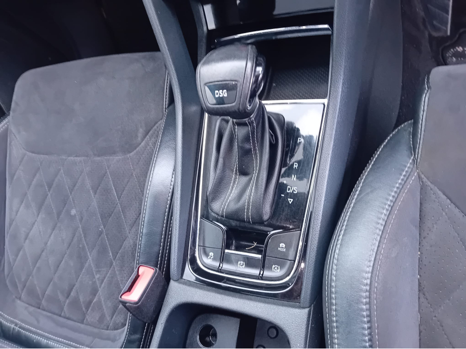 2019 Skoda Kodiaq 7 S SPORT 2.0 TDI 150HP DSG  5 DOOR  AUTO 7 SEATER  SUV  @ REDDY2DRIVE LTD €18,500