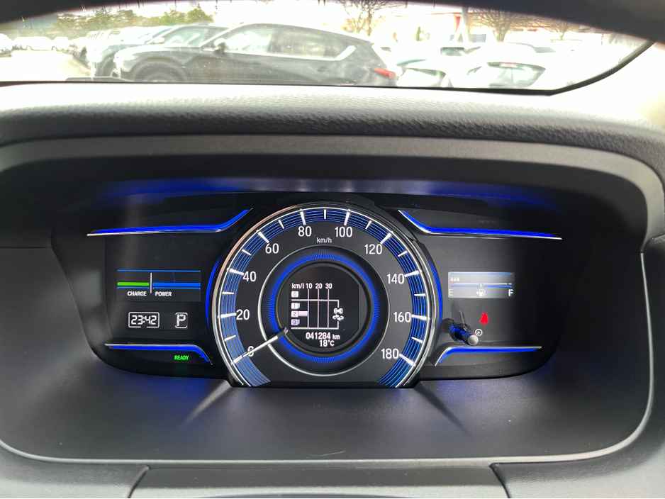 2019 Honda Odyssey - image 23