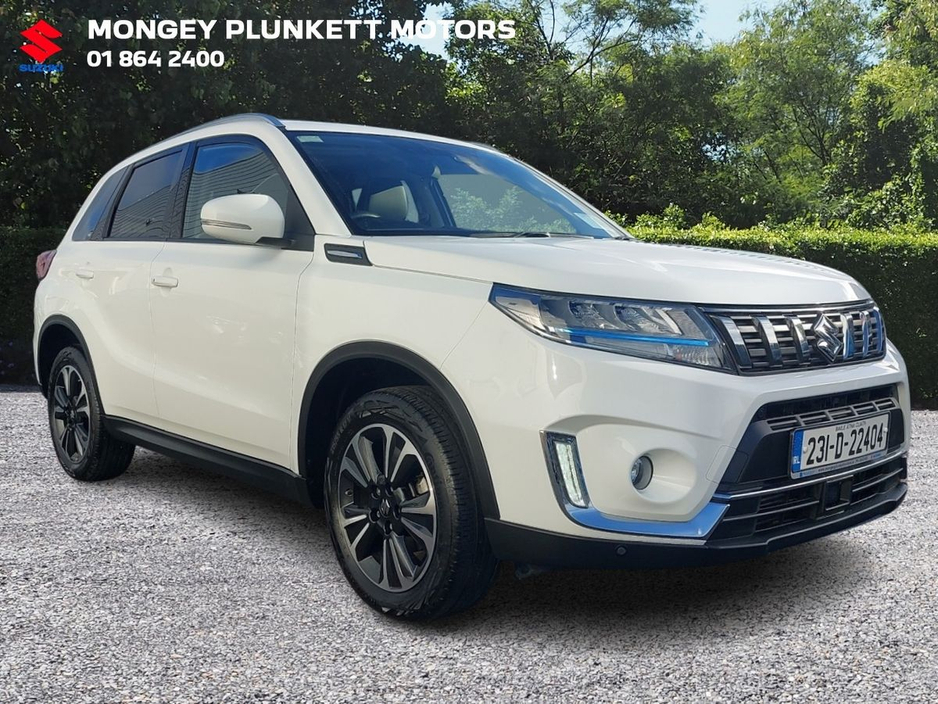 2023 Suzuki Vitara for sale in , Ireland