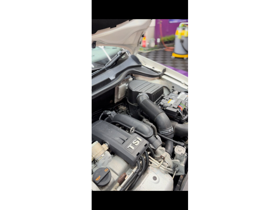 2013 Volkswagen Polo 1.2 TDI 75BHP BLUEMOTION €9,500