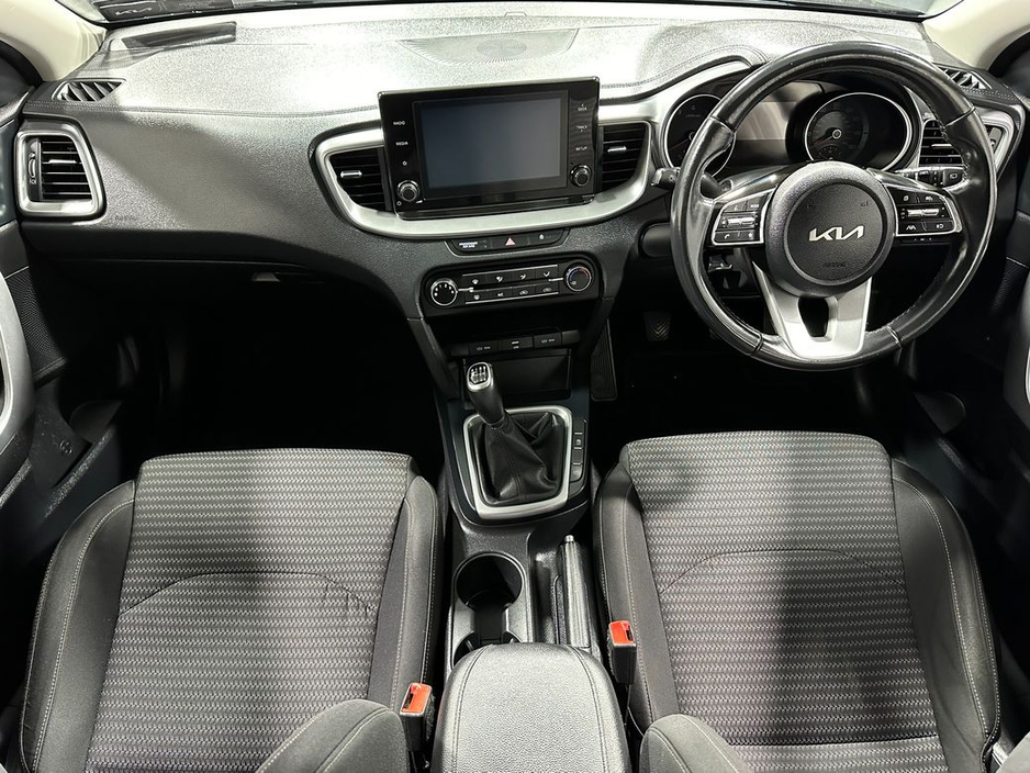 2022 Kia Ceed K2 1.0 Petrol €19,800