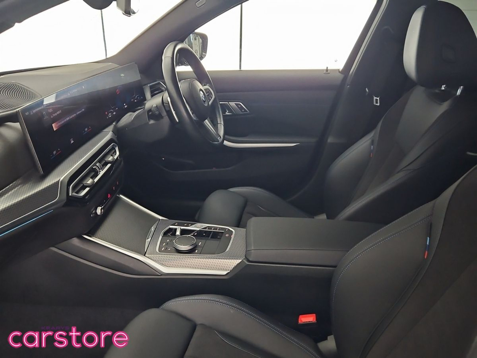 2023 BMW 3 Series 330 E M Sport Auto 330 e M Sport 330 e 292 12kWh PHEV 113BHP /83kw Step Auto Start/Stop €42,880
