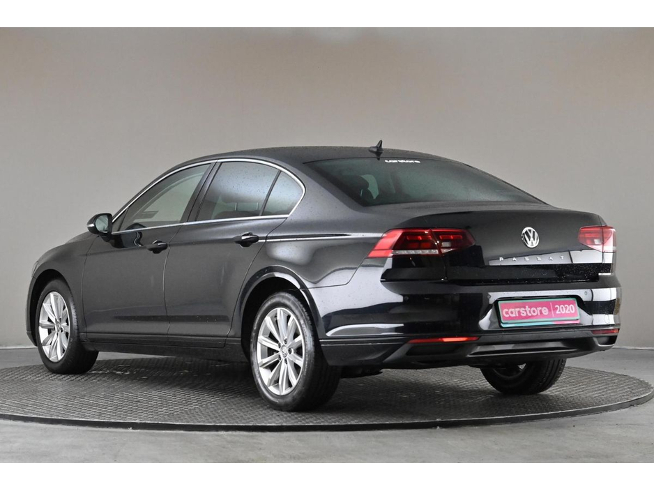 2020 Volkswagen Passat 2.0 TDI BUSINES M6F 150BHP 6SPD