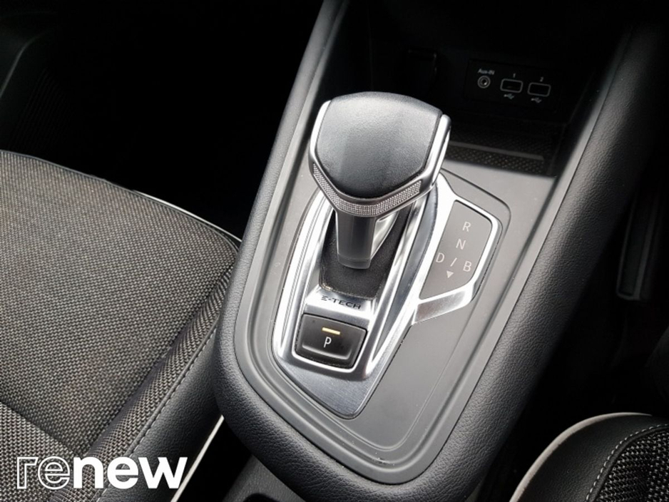 2021 Renault Captur E-TECH Plug-in 160 Auto S-Edition * LOW KMS * FINANCE AVAILABLE * €21,900