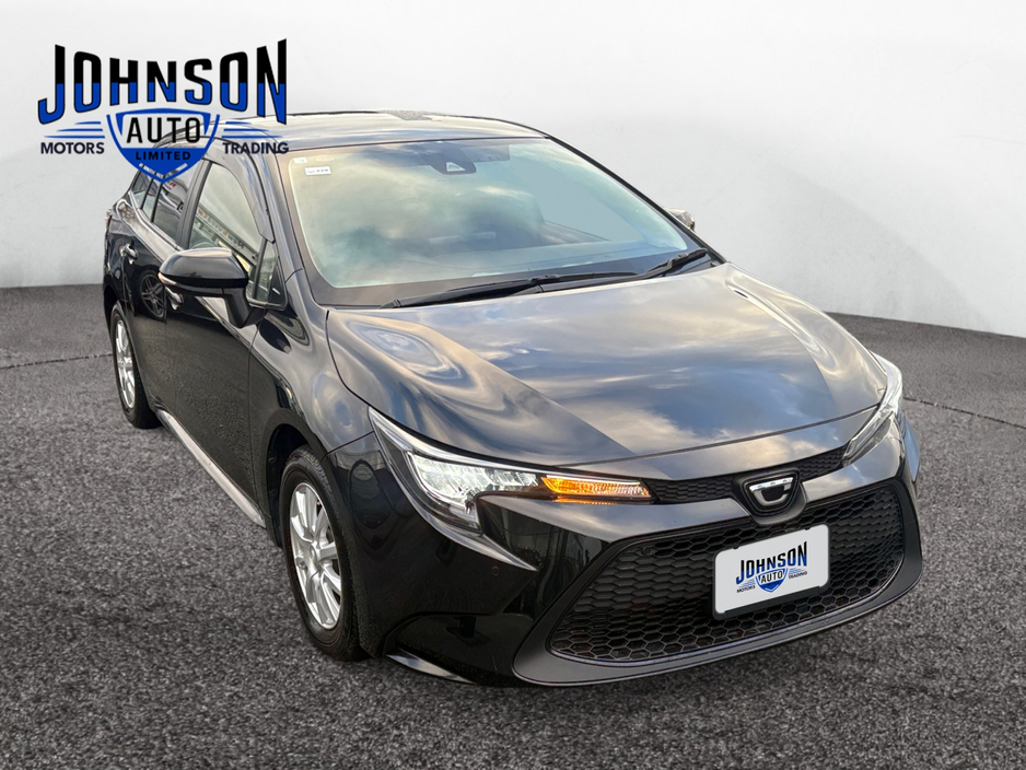 2020 Toyota Corolla 1.8 Corolla Touring Petrol Hybrid Auto €19,950