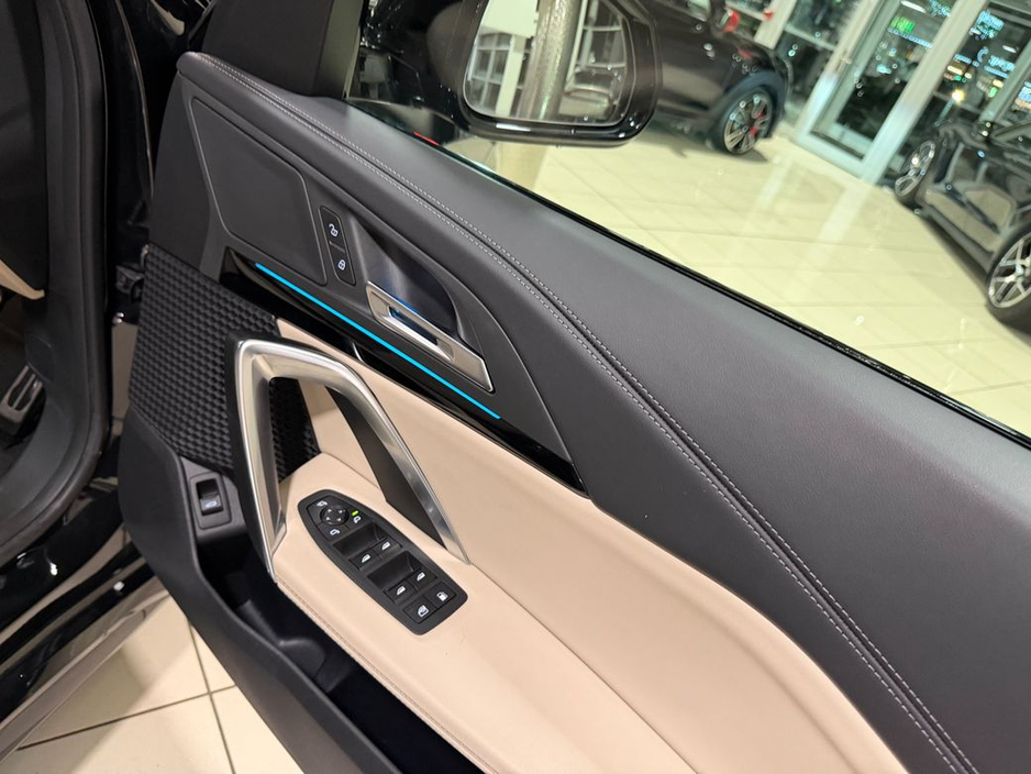 2025 BMW X1 25e M-SPORT PRO X-DRIVE=IVORY LEATHER//HUGE SPEC//AS NEW=2 YEAR BMW WARRANTY=TAILORED FINANCE PACKAGES AVAILABLE=TRADE IN'S WELCOME €53,995