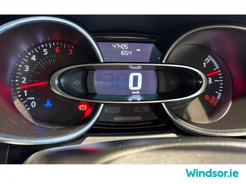 2019 Renault Clio - image 17