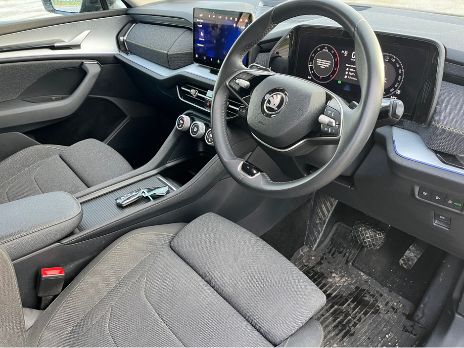 2025 Skoda Kodiaq - image 19