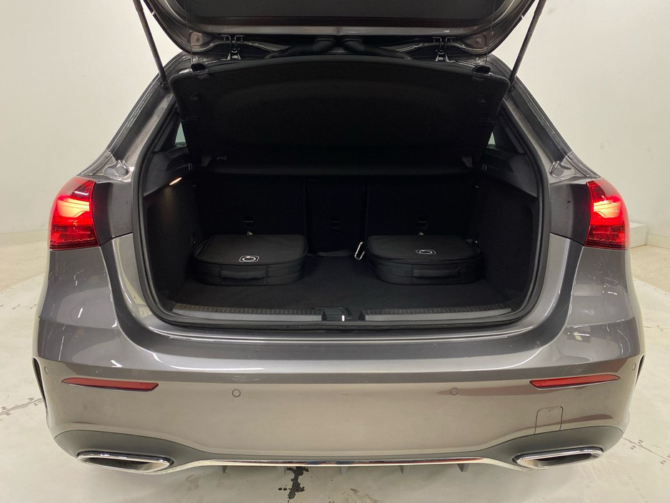 2024 Mercedes-Benz A Class - image 23