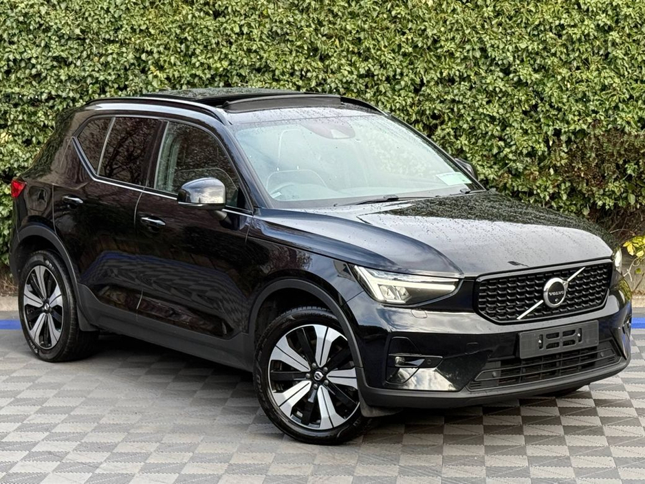 2022 Volvo XC40 for sale in , Ireland