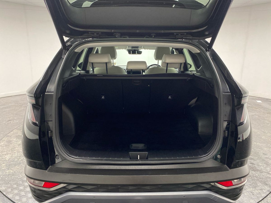 2021 Hyundai Tucson 4WD Executive Plus PHEV Auto €26,995