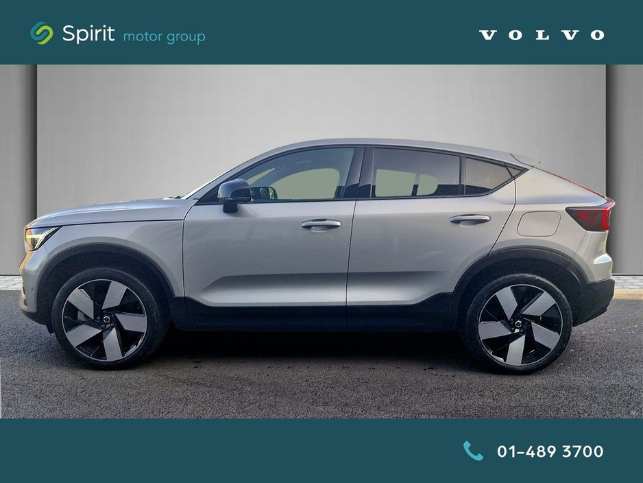 2023 Volvo C40 - image 6