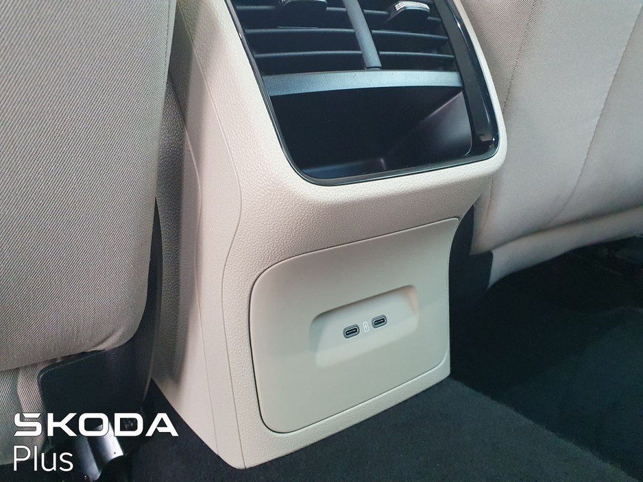 2021 Skoda Octavia Style 1.0TSi DSG - 2 Year Warranty (From €103 per week) €27,995